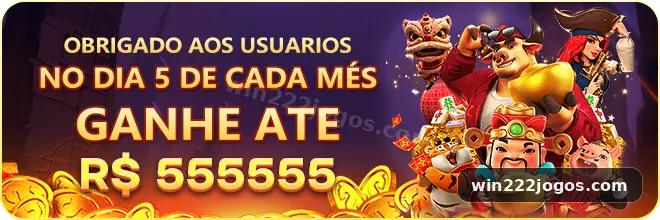 Principais provedores de slots da win222